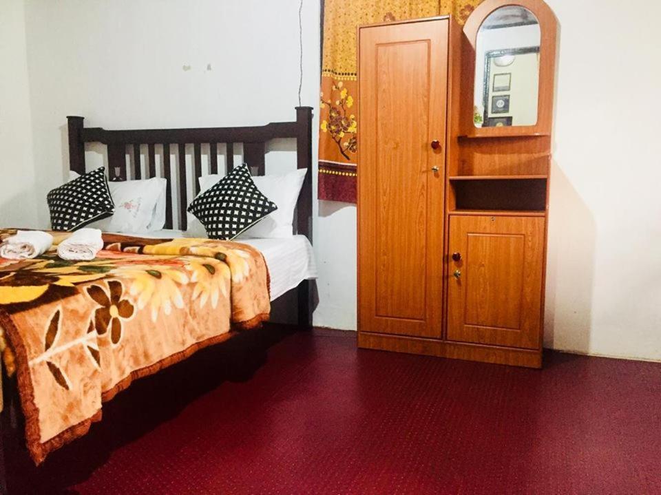 Gregory Lake Holiday Home Nuwara Eliya Exterior foto